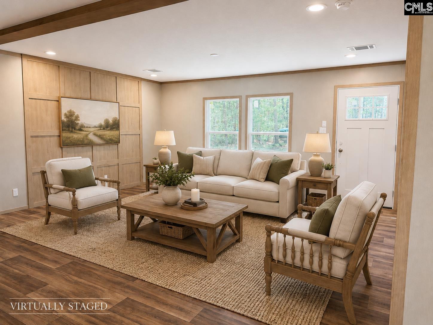 281 Douglas Road Pomaria, SC 29126 - Photo 8 of 19