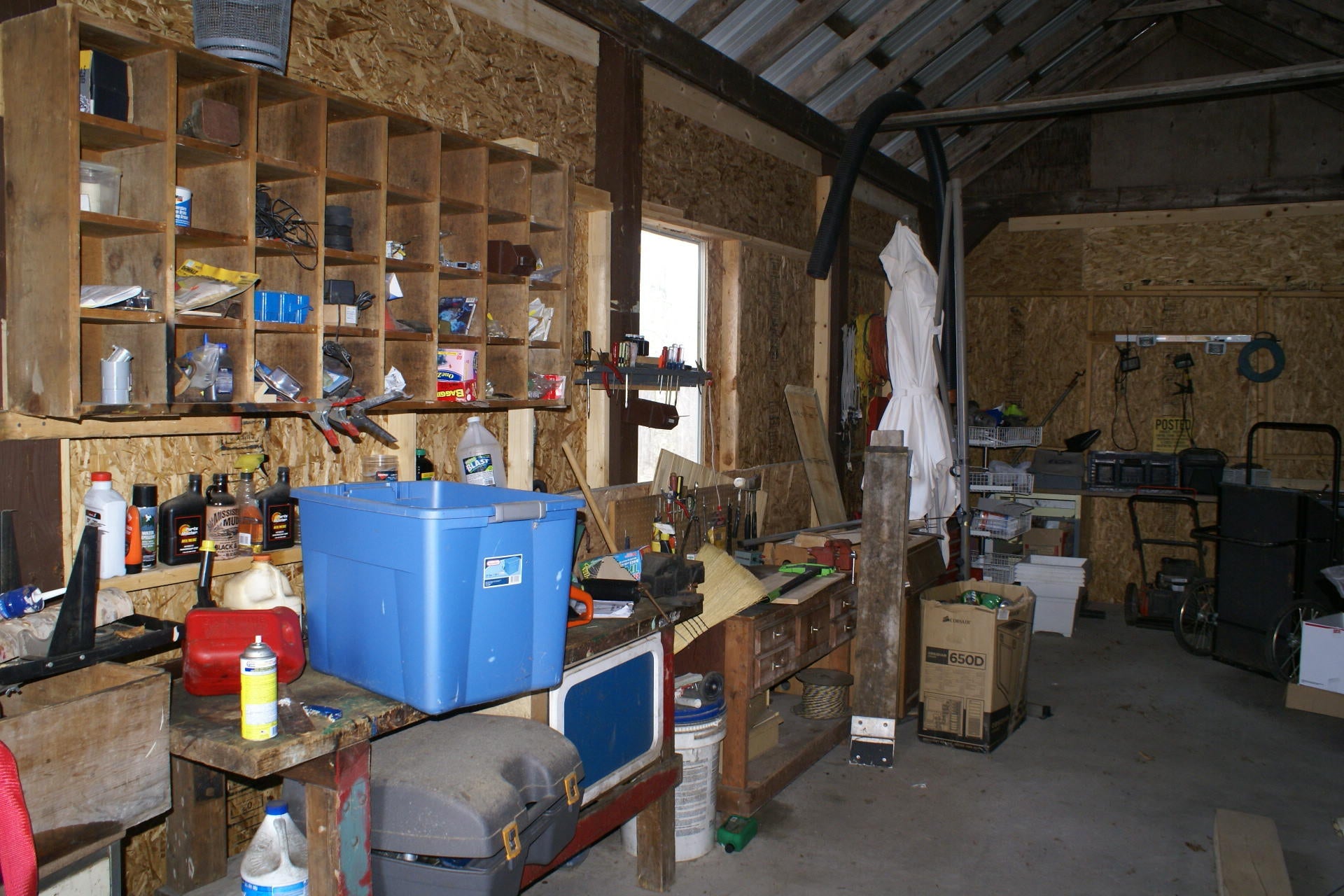4044 Saint Ignace Road Hessel, MI 49745 - Photo 27 of 44 Gallery Image 27