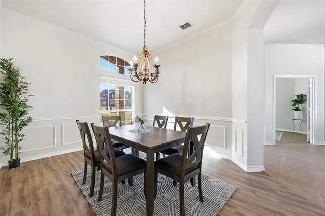 $560,000 | 1524 Desert Hills Drive, Fort Worth, TX 76052