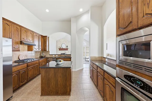 $560,000 | 1524 Desert Hills Drive, Fort Worth, TX 76052