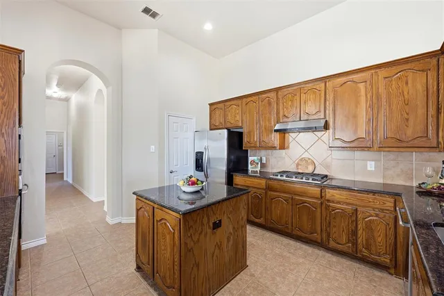 $560,000 | 1524 Desert Hills Drive, Fort Worth, TX 76052