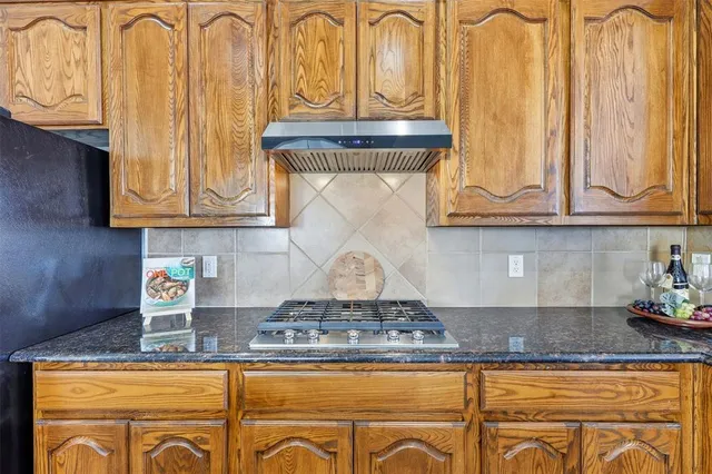 $560,000 | 1524 Desert Hills Drive, Fort Worth, TX 76052