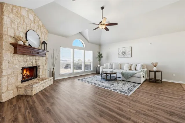 $560,000 | 1524 Desert Hills Drive, Fort Worth, TX 76052