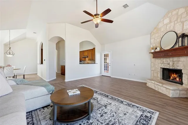 $560,000 | 1524 Desert Hills Drive, Fort Worth, TX 76052