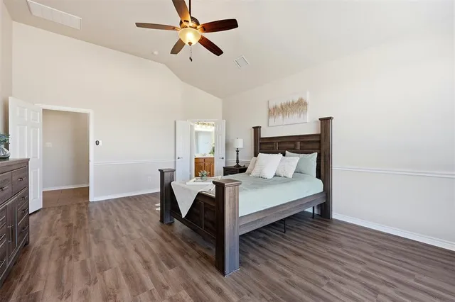 $560,000 | 1524 Desert Hills Drive, Fort Worth, TX 76052