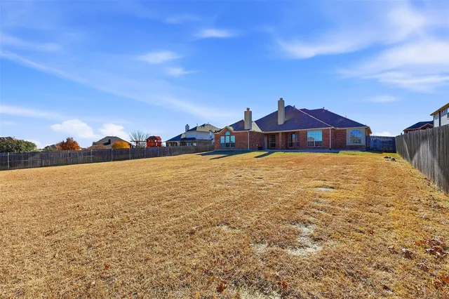 $560,000 | 1524 Desert Hills Drive, Fort Worth, TX 76052