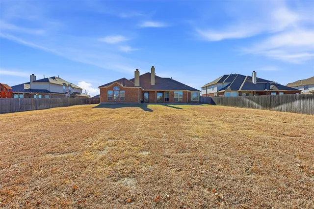 $560,000 | 1524 Desert Hills Drive, Fort Worth, TX 76052