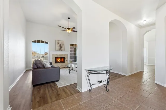 $560,000 | 1524 Desert Hills Drive, Fort Worth, TX 76052