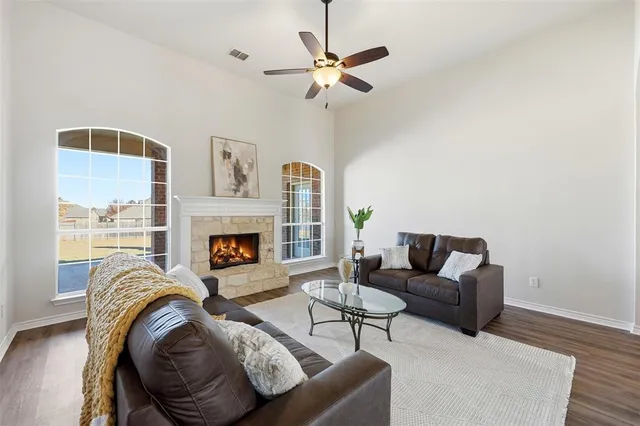 $560,000 | 1524 Desert Hills Drive, Fort Worth, TX 76052