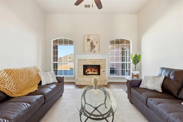 $560,000 | 1524 Desert Hills Drive, Fort Worth, TX 76052