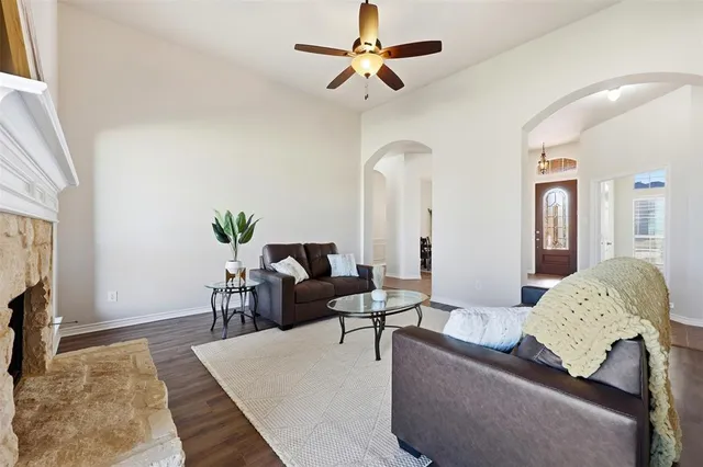 $560,000 | 1524 Desert Hills Drive, Fort Worth, TX 76052