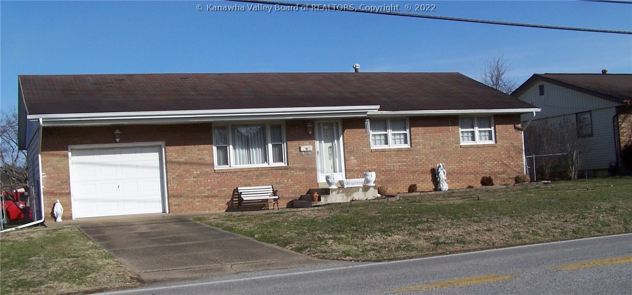 1201 Sandhill Road Point Pleasant, WV 25550 - Photo 1 of 16 Gallery Image 1