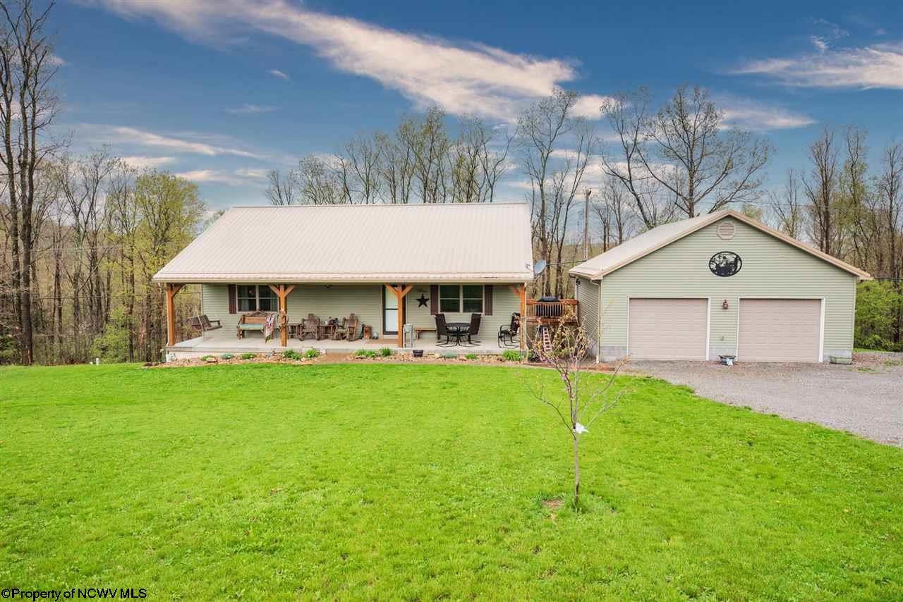 3427 Coal Lick Road Albright, WV 26519 - Photo 1 of 18 Gallery Image 1