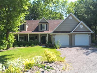 8687 Turner Road Lakeside, MI 49116 - Photo 1 of 11 Primary Photo