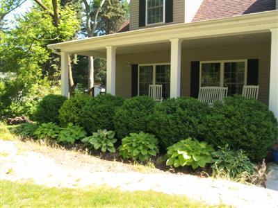 8687 Turner Road Lakeside, MI 49116 - Photo 2 of 11 Additional Photo