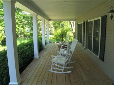 8687 Turner Road Lakeside, MI 49116 - Photo 3 of 11 Additional Photo