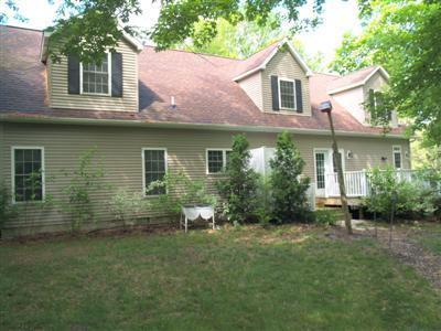 8687 Turner Road Lakeside, MI 49116 - Photo 4 of 11 Additional Photo