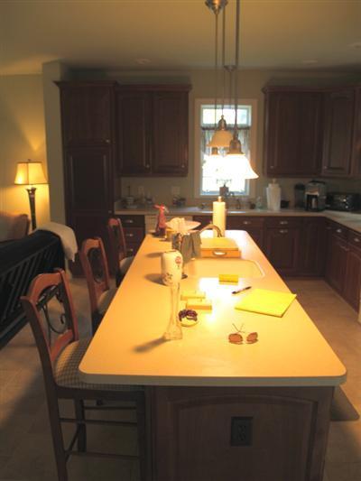 8687 Turner Road Lakeside, MI 49116 - Photo 7 of 11 Additional Photo