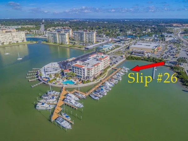 $249,000 | 601 American Legion Drive, Unit 26, Madeira Beach, FL 33708