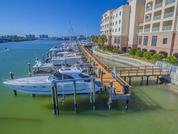 $249,000 | 601 American Legion Drive, Unit 26, Madeira Beach, FL 33708