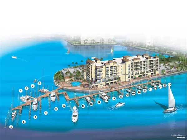 $249,000 | 601 American Legion Drive, Unit 26, Madeira Beach, FL 33708