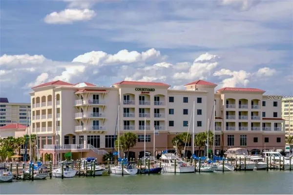 $249,000 | 601 American Legion Drive, Unit 26, Madeira Beach, FL 33708