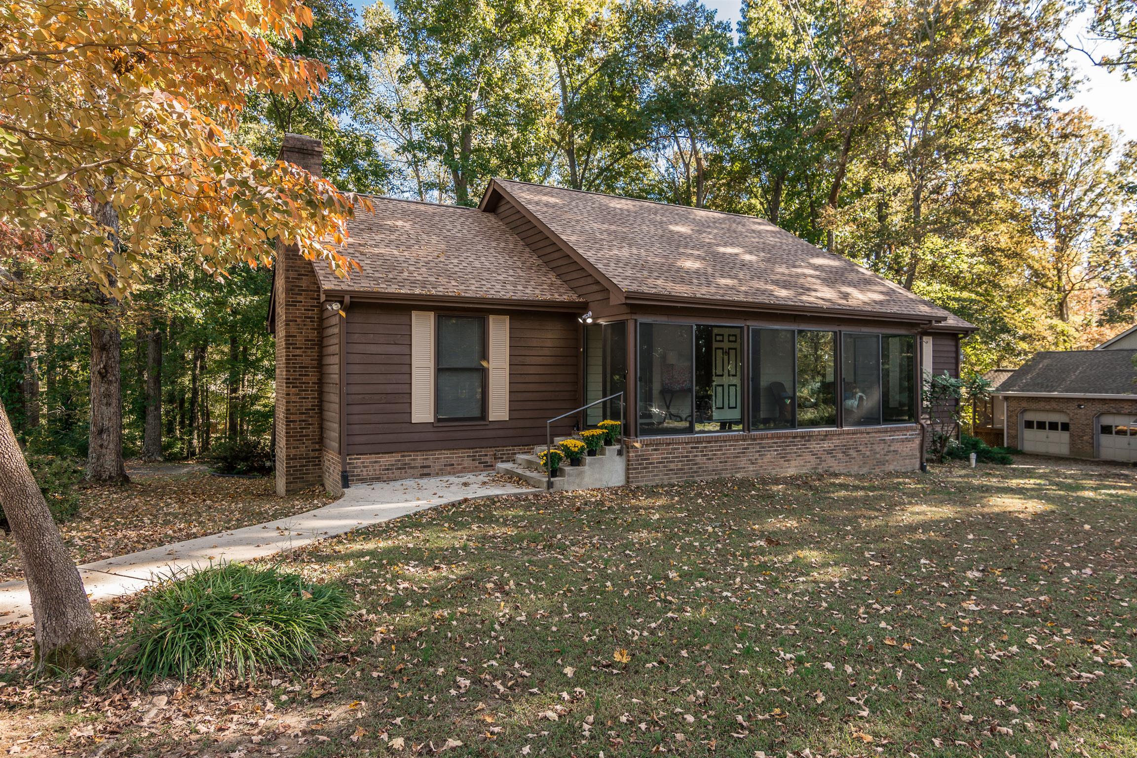 202 Bell Lane Springfield, TN 37172 - Photo 1 of 23 a house view with a sitting space
