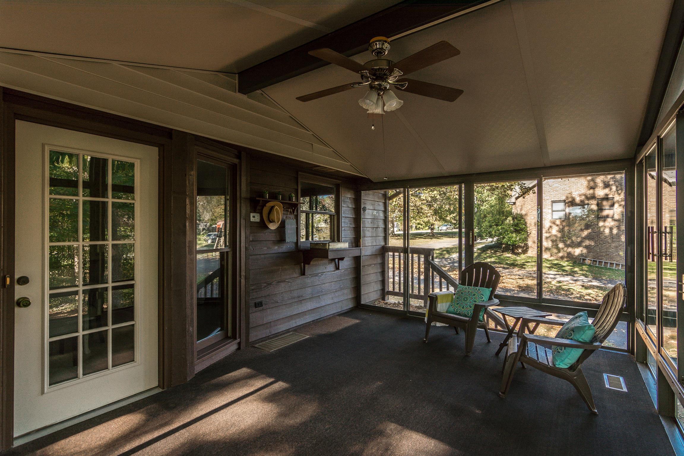 202 Bell Lane Springfield, TN 37172 - Photo 13 of 23 a view of a livingroom with furniture and a large window