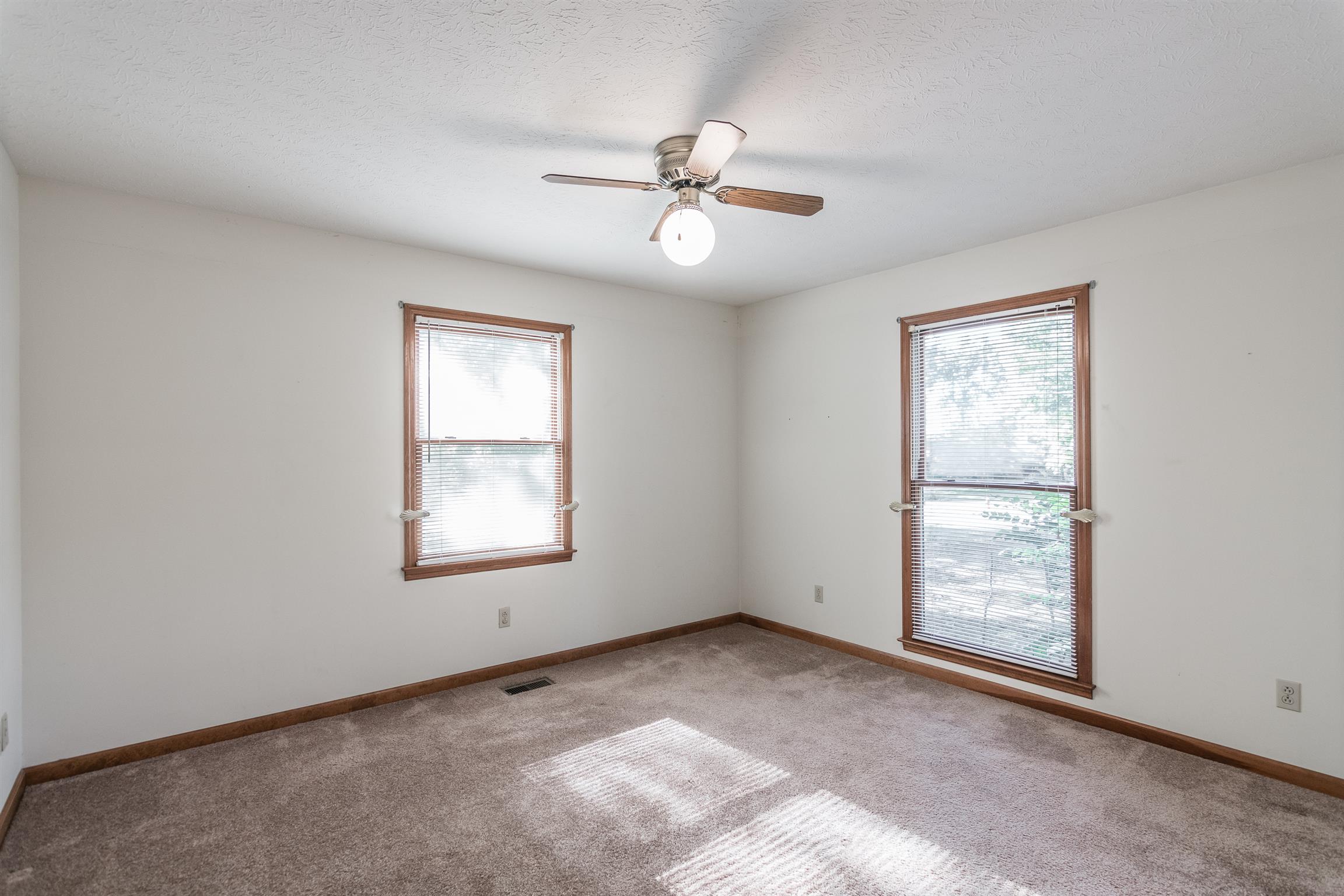 202 Bell Lane Springfield, TN 37172 - Photo 17 of 23 a view of an empty room with a window