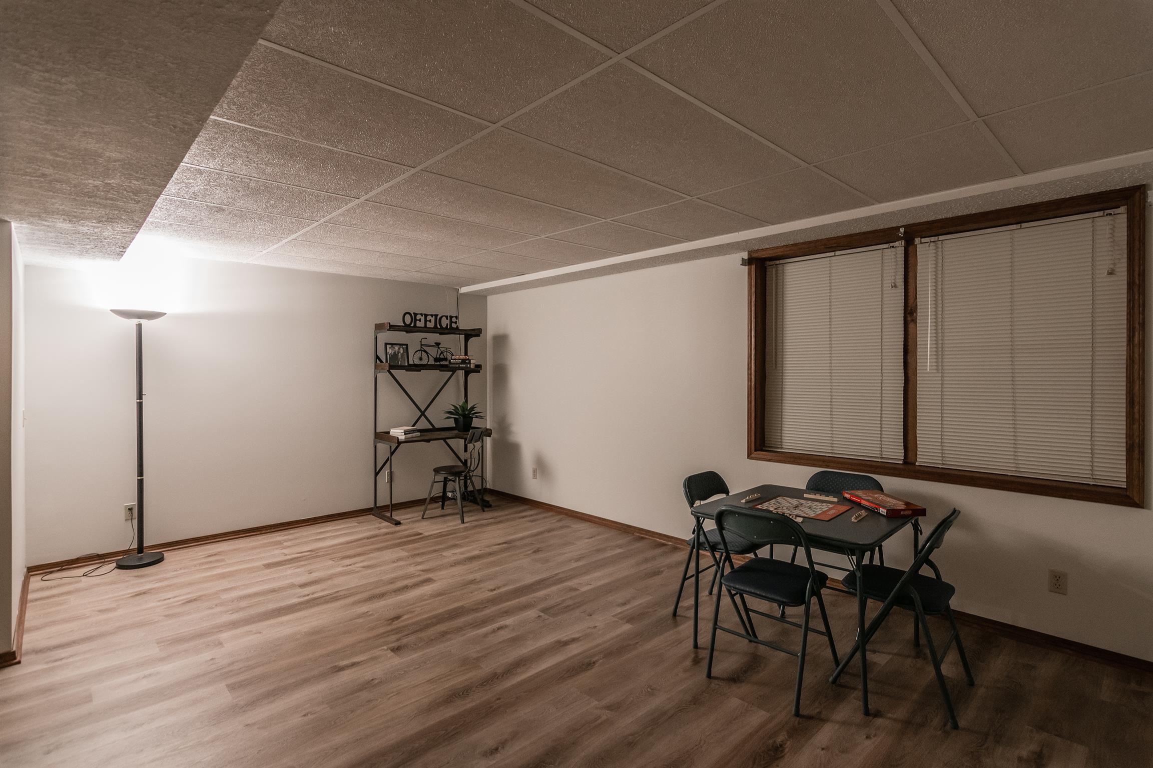 202 Bell Lane Springfield, TN 37172 - Photo 20 of 23 a view of a room with wooden floor and furniture
