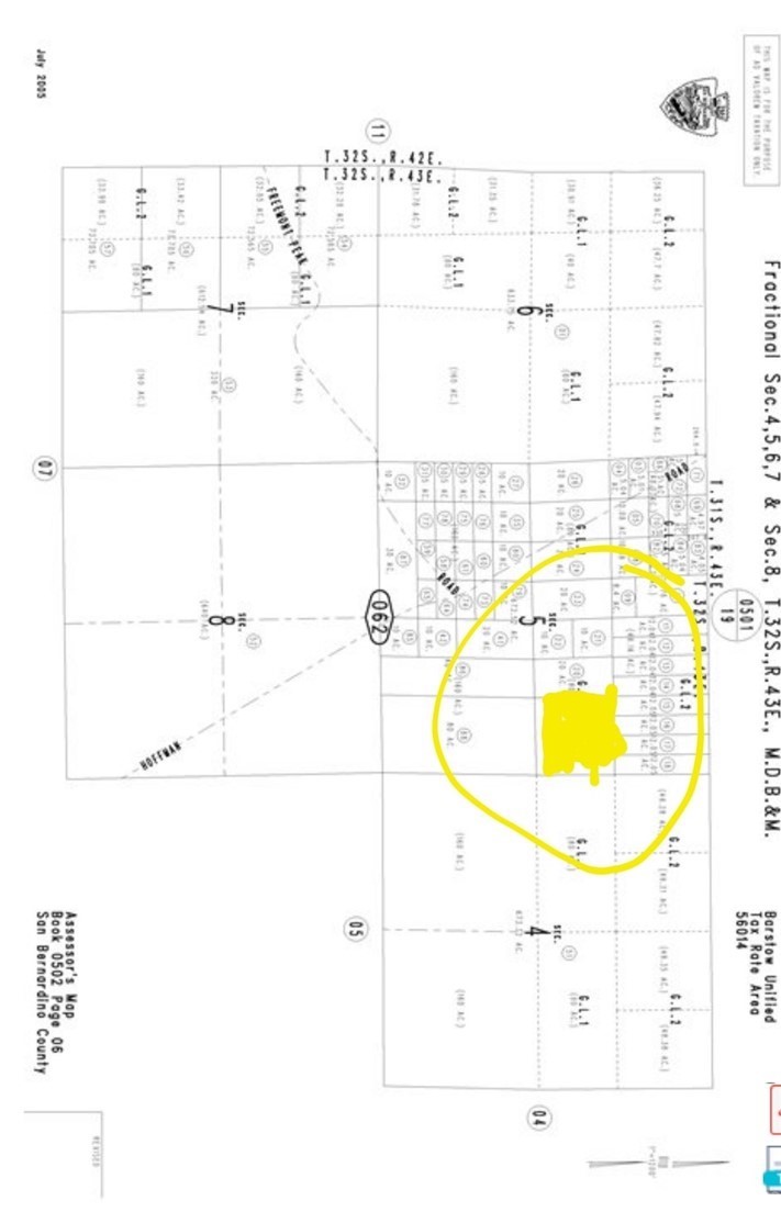 3 Powerline Rd  