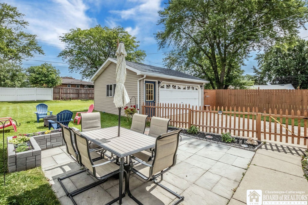 34 Yorktown Road Cheektowaga, NY 14225 - Photo 9 of 32