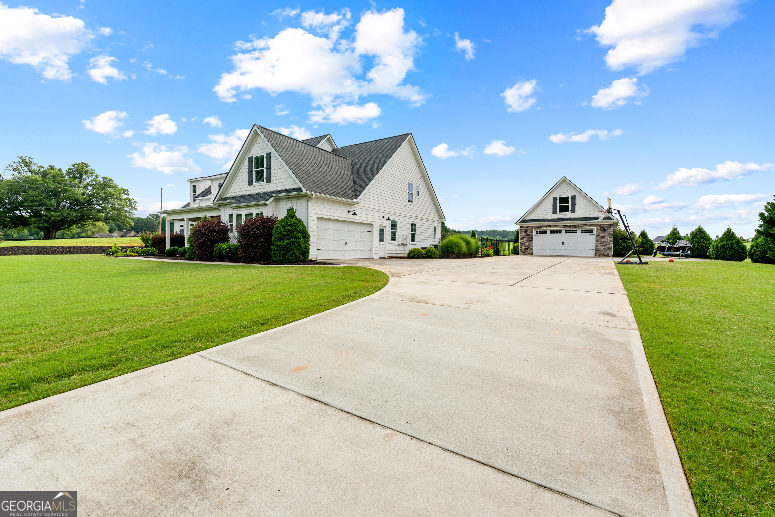 314 Bankstown Road Brooks, GA 30205 - Photo 7 of 89