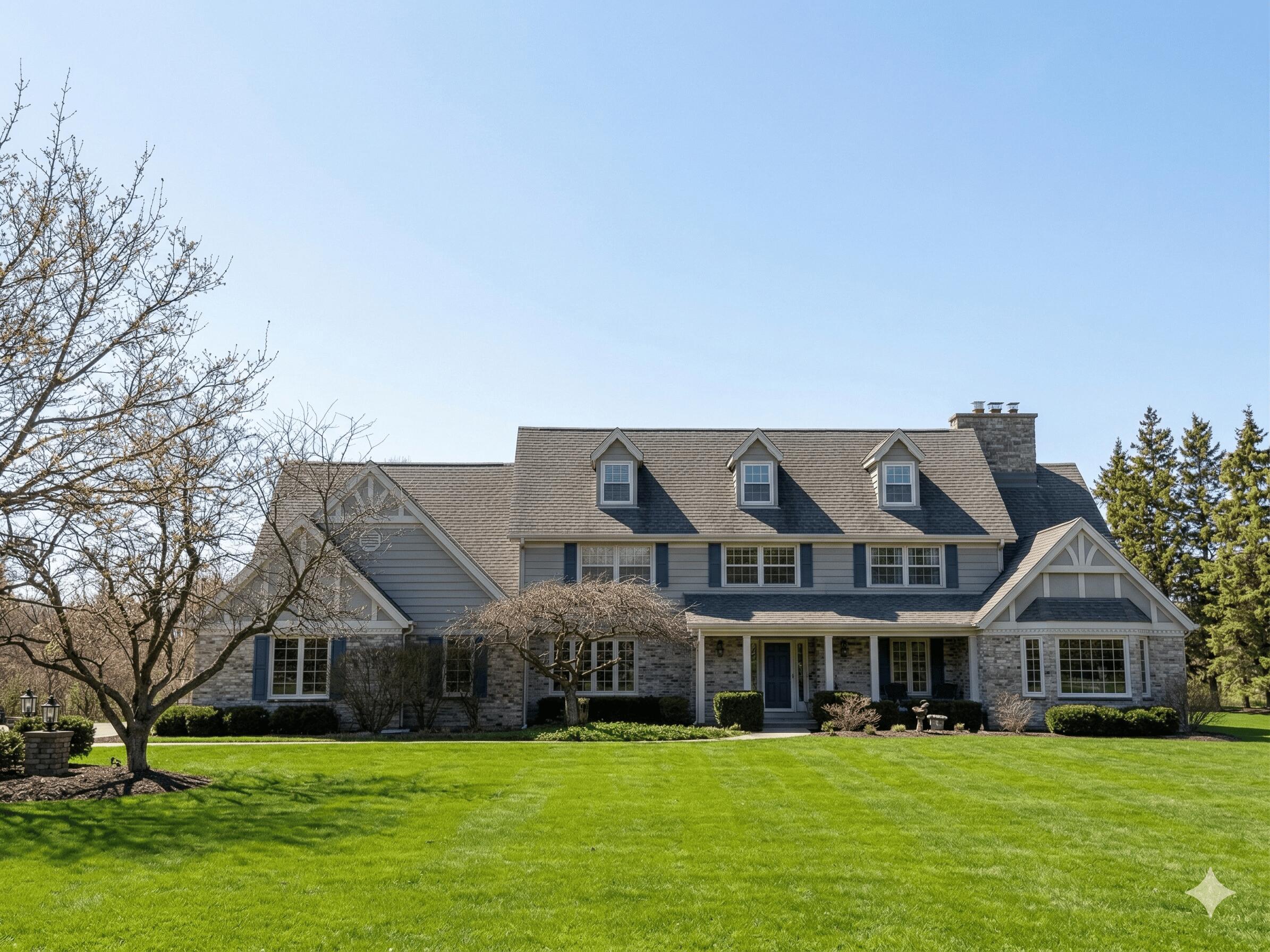 345 Aster Lane Mequon, WI 53092 - Photo 1 of 1 Welcome Home!