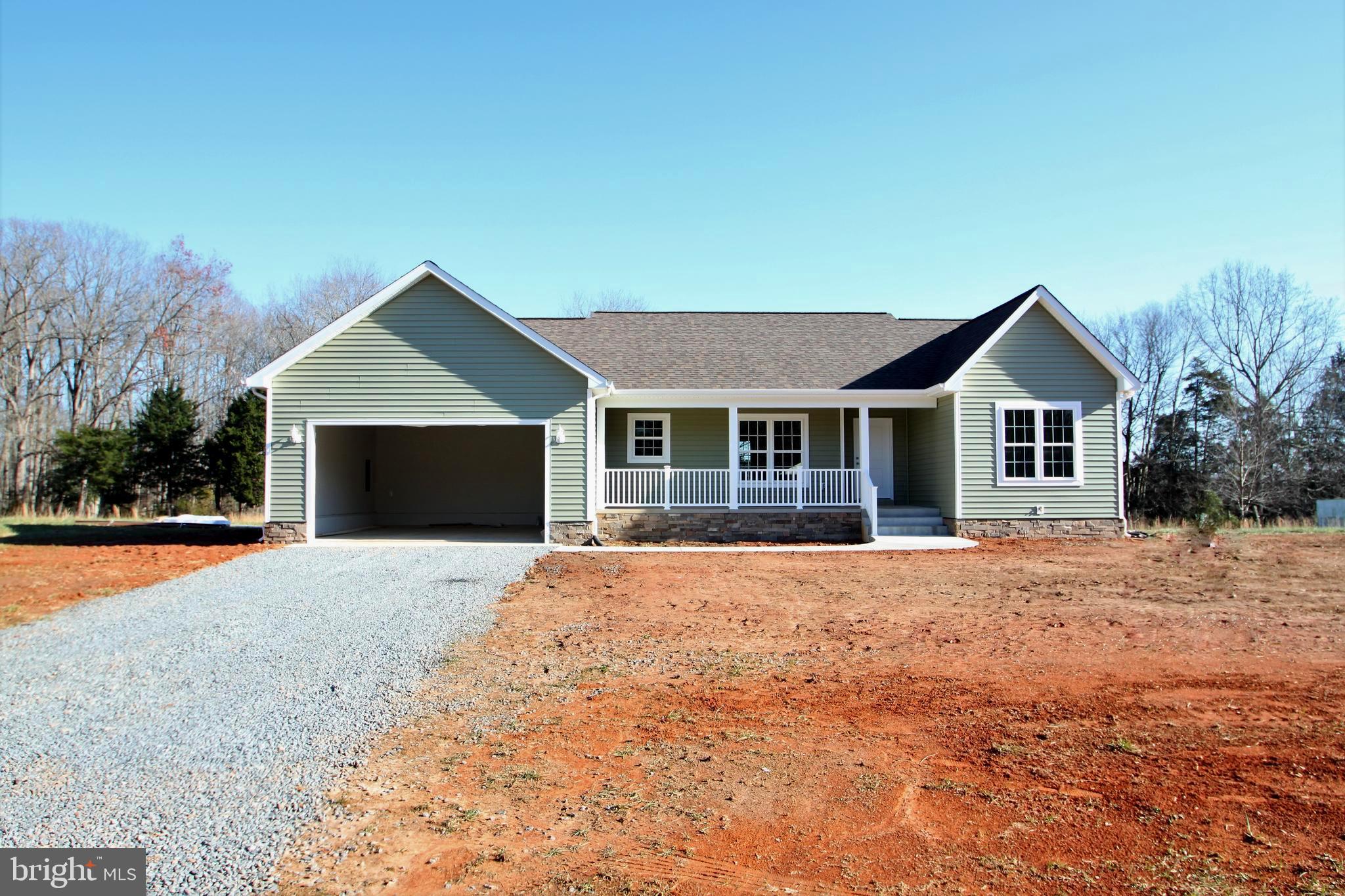 13455 Tower Road Unionville, VA 22567 - Photo 1 of 24 Gallery Image 1