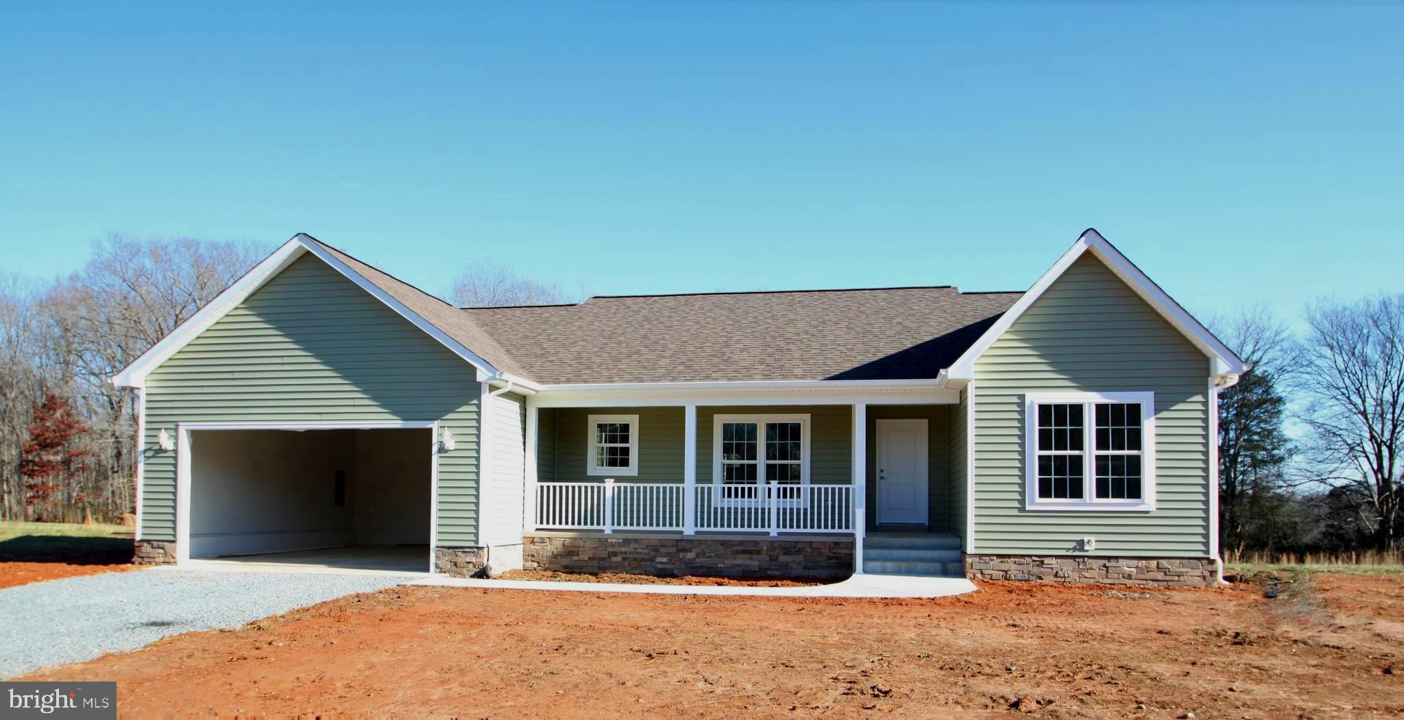 13455 Tower Road Unionville, VA 22567 - Photo 2 of 24 Gallery Image 2