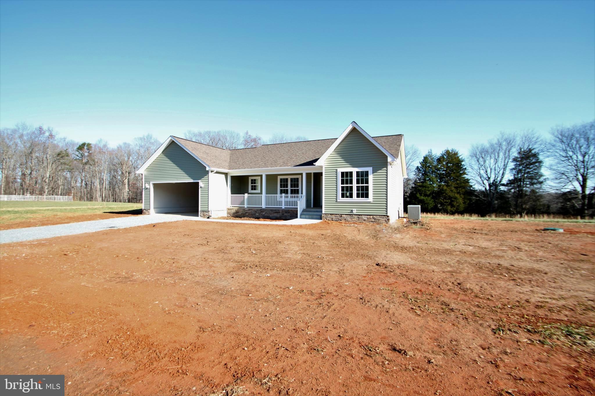13455 Tower Road Unionville, VA 22567 - Photo 3 of 24 Gallery Image 3