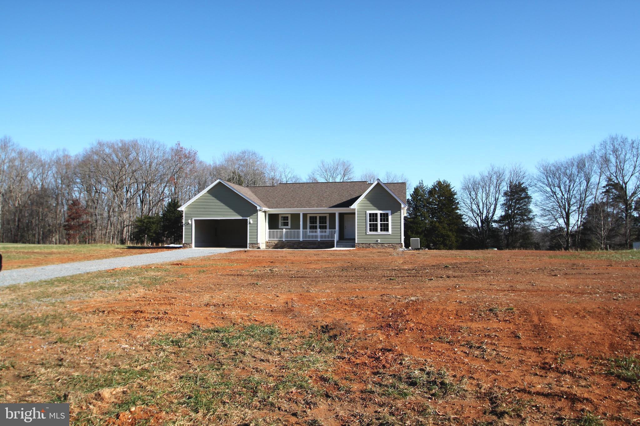 13455 Tower Road Unionville, VA 22567 - Photo 4 of 24 Gallery Image 4
