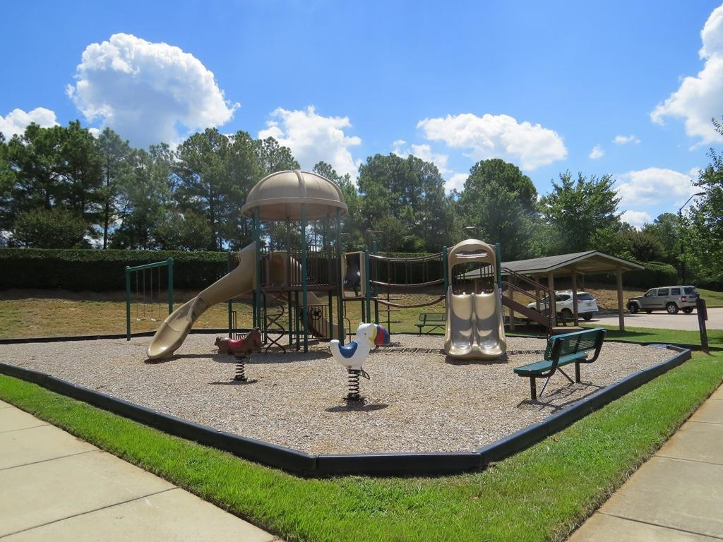 710 Bryant Street Raleigh, NC 27603 - Photo 32 of 42 Photo 32