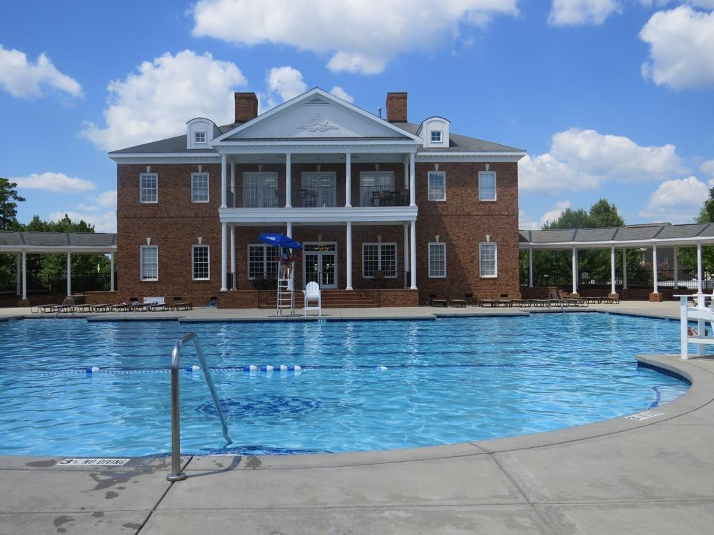 710 Bryant Street Raleigh, NC 27603 - Photo 33 of 42 Photo 33