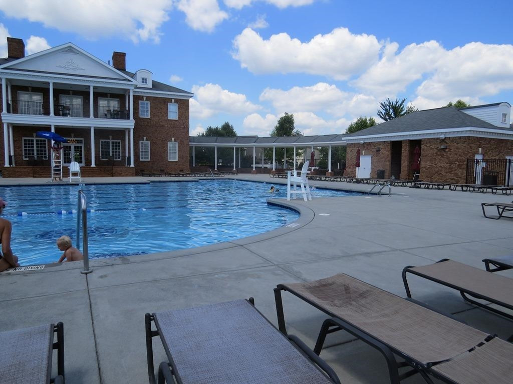 710 Bryant Street Raleigh, NC 27603 - Photo 34 of 42 Photo 34