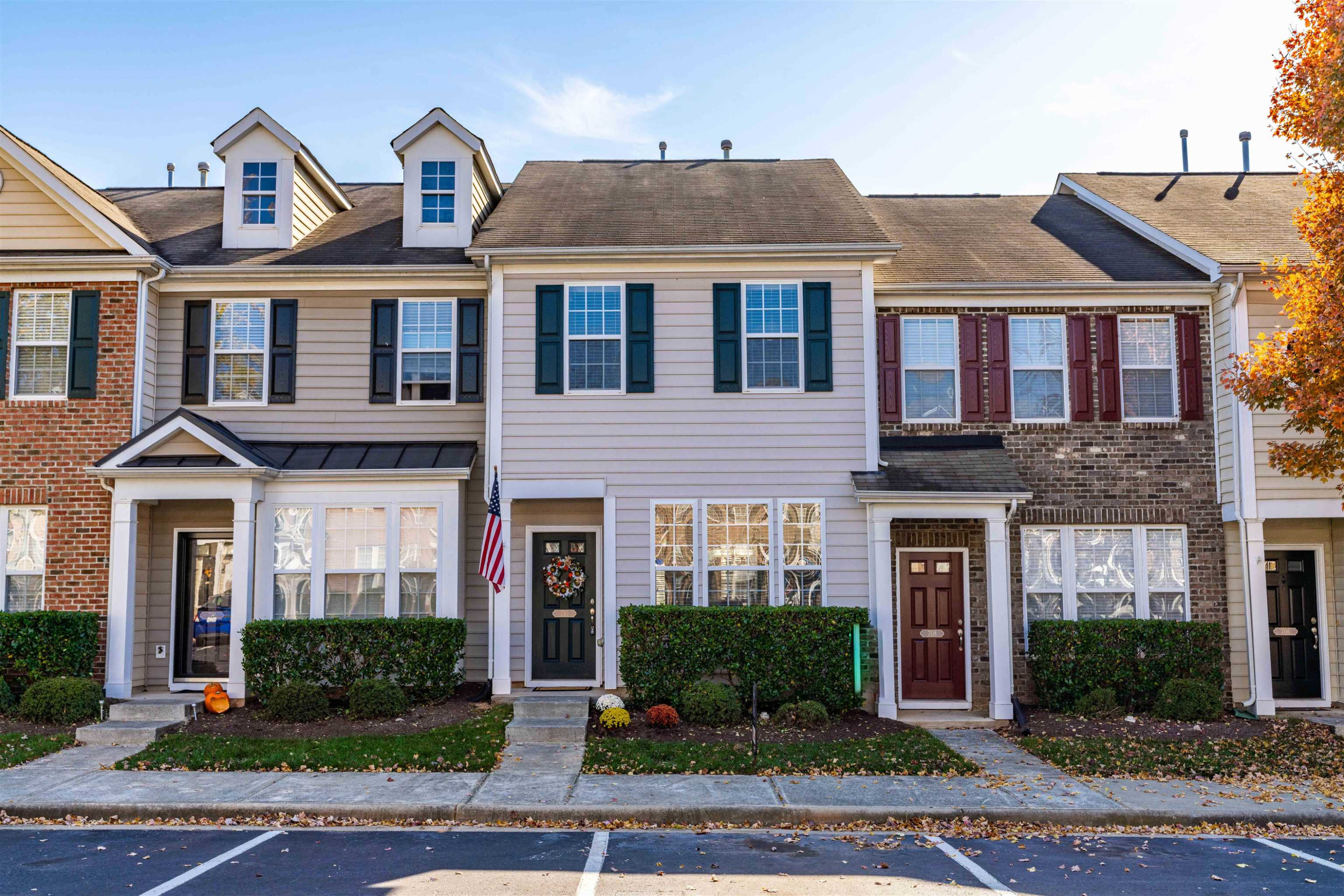 710 Bryant Street Raleigh, NC 27603 - Photo 42 of 42 Photo 42