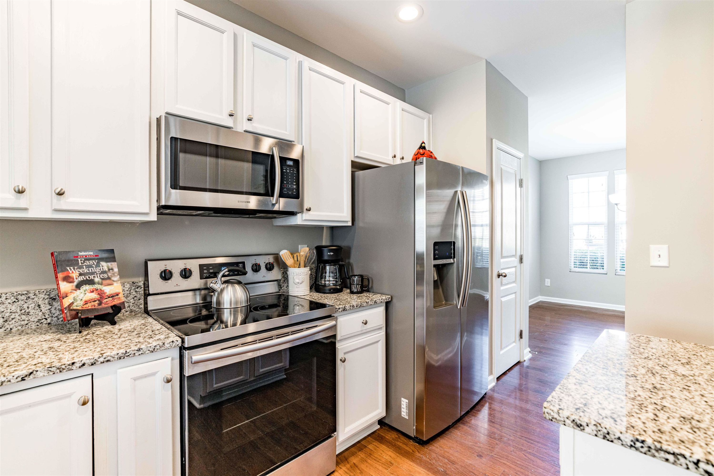 710 Bryant Street Raleigh, NC 27603 - Photo 9 of 42 Photo 9