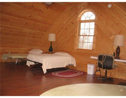 78 Swain Farm Road Rumford, ME 04276 - Photo 11 of 17 Bedroom.