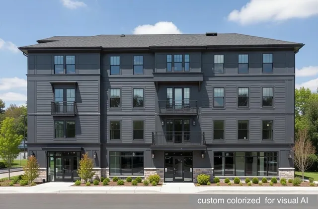 $735,000 | 834-836 West Central Street, Franklin, MA 02038