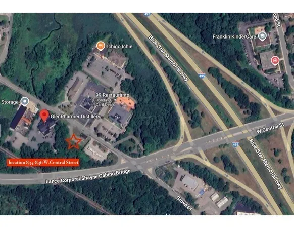 a view of outdoor space