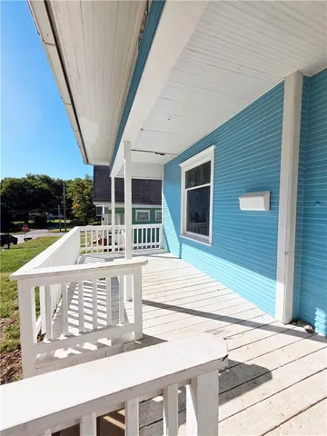 $100,000 | 2205 Vories Street, St. Joseph, MO 64507