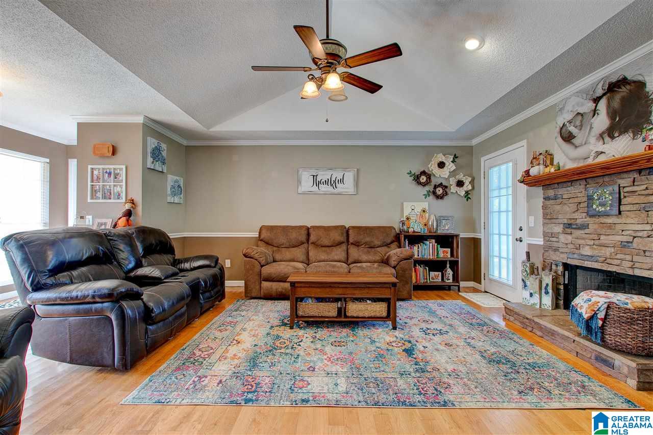 56 Chestnut View Hayden, AL 35079 - Photo 8 of 25