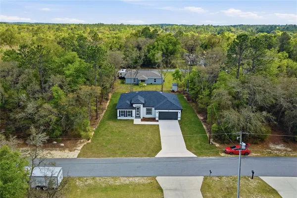 $279,900 | 492 West Union Place, Citrus Springs, FL 34434