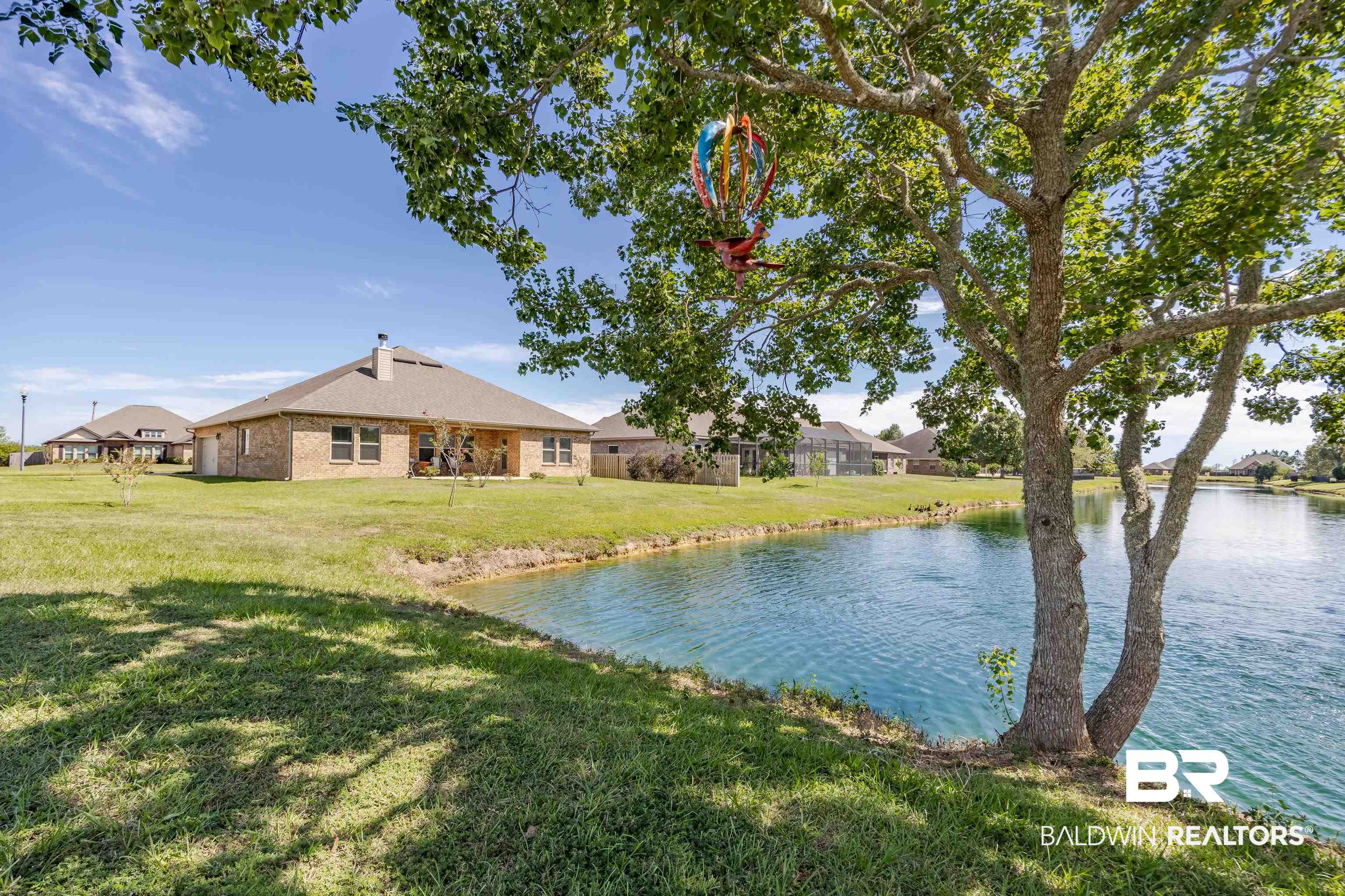 696 Parish Lakes Drive Foley, AL 36535 - Photo 45 of 50
